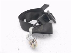 Recambio de juego cinturones trasero para seat ibiza (6l1) 1.9 tdi referencia OEM IAM 6L0857805B 6Q0857739B 