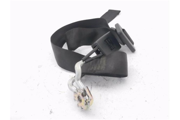 Recambio de juego cinturones trasero para seat ibiza (6l1) 1.9 tdi referencia OEM IAM 6L0857805B 6Q0857739B 