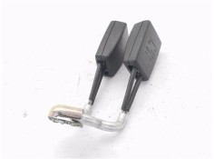 Recambio de juego cinturones trasero para seat ibiza (6l1) 1.9 tdi referencia OEM IAM 6L0857805B 6Q0857739B 