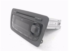 Recambio de autoradio para seat ibiza berlina (6j5) 1.4 tsi referencia OEM IAM 6J1035153F  