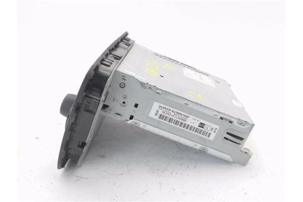 Recambio de autoradio para seat ibiza berlina (6j5) 1.4 tsi referencia OEM IAM 6J1035153F  