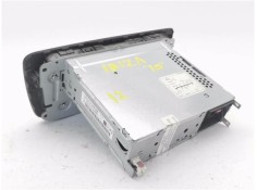 Recambio de autoradio para seat ibiza berlina (6j5) 1.4 tsi referencia OEM IAM 6J1035153F  