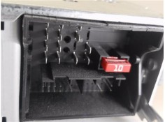 Recambio de autoradio para seat ibiza berlina (6j5) 1.4 tsi referencia OEM IAM 6J1035153F  
