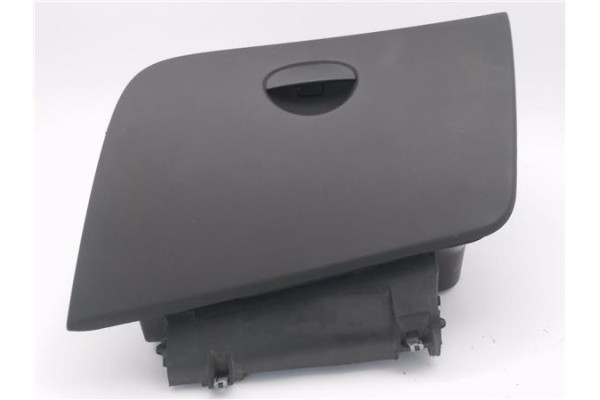 Recambio de guantera salpicadero para seat leon (1p1) 1.4 tsi referencia OEM IAM 1P1857103A  