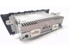 Recambio de radio / cd para mitsubishi space star (a00) 1.2 motion referencia OEM IAM 8701A538  