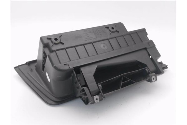 Recambio de guantera salpicadero para seat leon (1p1) 1.4 tsi referencia OEM IAM 1P1857103A  