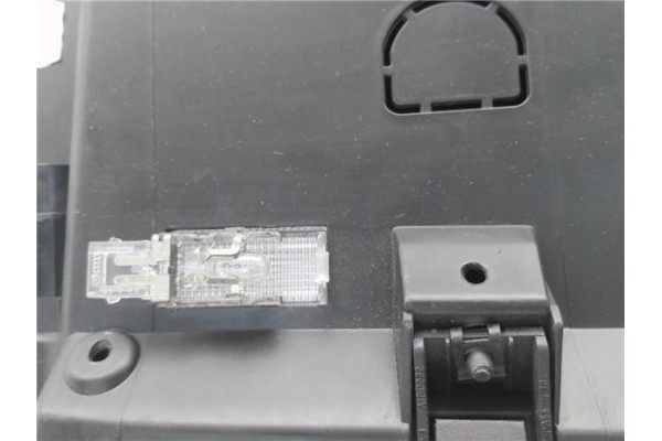 Recambio de guantera salpicadero para seat leon (1p1) 1.4 tsi referencia OEM IAM 1P1857103A  