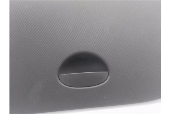 Recambio de guantera salpicadero para seat leon (1p1) 1.4 tsi referencia OEM IAM 1P1857103A  