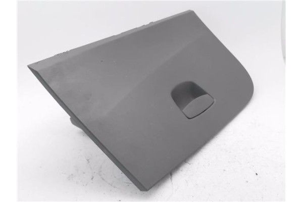 Recambio de guantera salpicadero para seat ibiza berlina (6j5) 1.4 16v referencia OEM IAM 6J1857103A 6J1857095A 