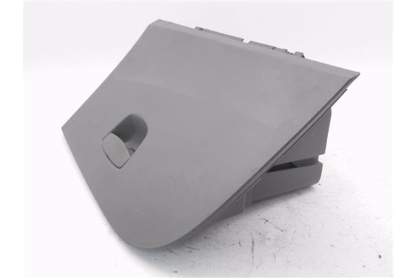 Recambio de guantera salpicadero para seat ibiza berlina (6j5) 1.4 16v referencia OEM IAM 6J1857103A 6J1857095A 