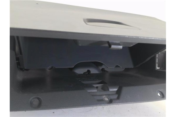 Recambio de guantera salpicadero para seat ibiza berlina (6j5) 1.4 16v referencia OEM IAM 6J1857103A 6J1857095A 