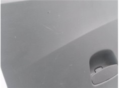 Recambio de guantera salpicadero para seat ibiza berlina (6j5) 1.4 16v referencia OEM IAM 6J1857103A 6J1857095A 