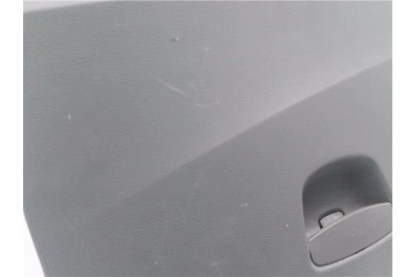 Recambio de guantera salpicadero para seat ibiza berlina (6j5) 1.4 16v referencia OEM IAM 6J1857103A 6J1857095A 