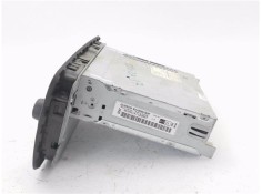 Recambio de radio / cd para seat ibiza berlina (6j5) 1.4 referencia OEM IAM 6J1035153F  