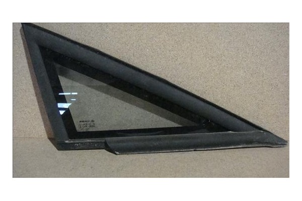 Recambio de luna fija delantero derecha para seat leon (1p1)(05.2005) 1.2 reference [1,2 ltr. - 77 kw tsi] referencia OEM IAM   