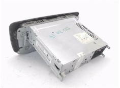 Recambio de radio / cd para seat ibiza berlina (6j5) 1.4 referencia OEM IAM 6J1035153F  