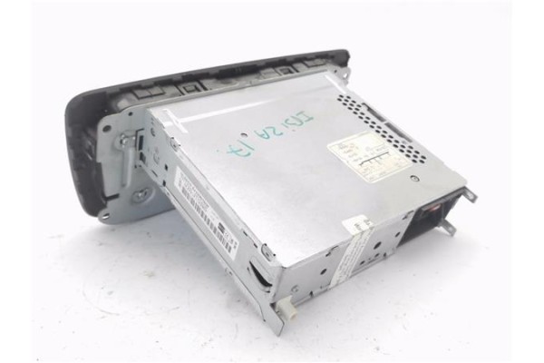 Recambio de radio / cd para seat ibiza berlina (6j5) 1.4 referencia OEM IAM 6J1035153F  