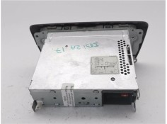 Recambio de radio / cd para seat ibiza berlina (6j5) 1.4 referencia OEM IAM 6J1035153F  