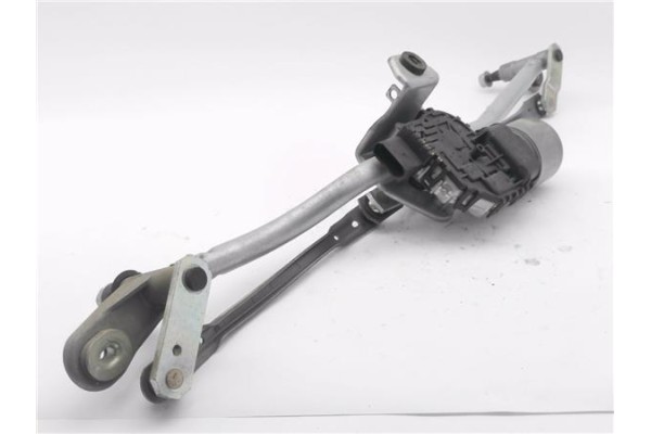Recambio de motor limpiaparabrisas delantero para seat exeo berlina (3r2) 1.6 referencia OEM IAM 8E1955119BOY 390241509 