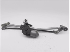 Recambio de motor limpiaparabrisas delantero para seat exeo berlina (3r2) 1.6 referencia OEM IAM 8E1955119BOY 390241509 