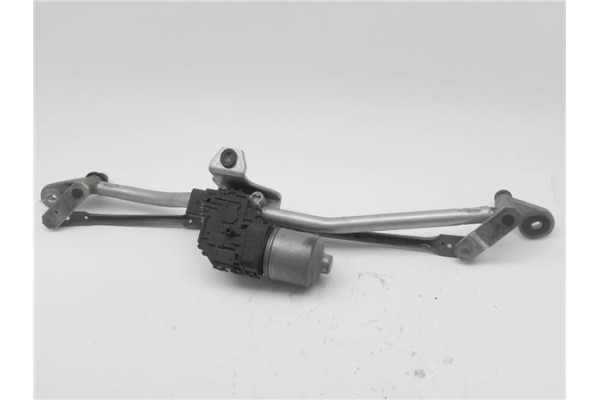 Recambio de motor limpiaparabrisas delantero para seat exeo berlina (3r2) 1.6 referencia OEM IAM 8E1955119BOY 390241509 