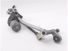 Recambio de motor limpiaparabrisas delantero para seat exeo berlina (3r2) 1.6 referencia OEM IAM 8E1955119BOY 390241509 