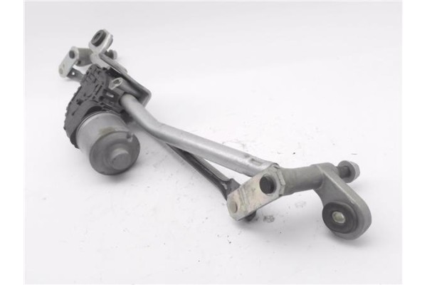 Recambio de motor limpiaparabrisas delantero para seat exeo berlina (3r2) 1.6 referencia OEM IAM 8E1955119BOY 390241509 