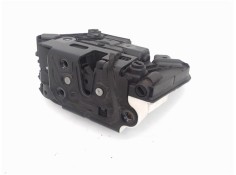 Recambio de cierre electromagnetico trasero derecho para skoda fabia (5j2) 1.2 referencia OEM IAM 5N0839016D  5N0839016A , AUDI 