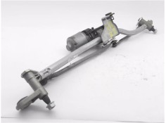 Recambio de motor limpiaparabrisas delantero para seat exeo berlina (3r2) 1.6 referencia OEM IAM 8E1955119BOY 390241509 