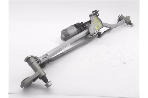 Recambio de motor limpiaparabrisas delantero para seat exeo berlina (3r2) 1.6 referencia OEM IAM 8E1955119BOY 390241509 