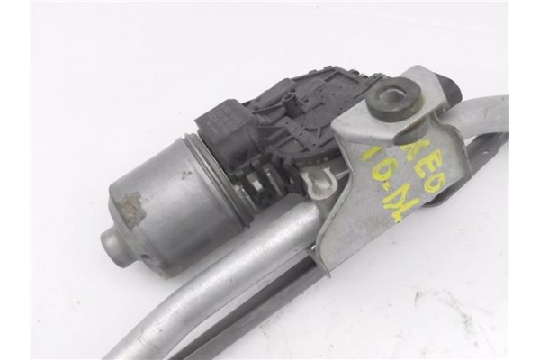 Recambio de motor limpiaparabrisas delantero para seat exeo berlina (3r2) 1.6 referencia OEM IAM 8E1955119BOY 390241509 