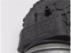 Recambio de motor limpiaparabrisas delantero para seat exeo berlina (3r2) 1.6 referencia OEM IAM 8E1955119BOY 390241509 