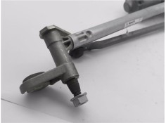 Recambio de motor limpiaparabrisas delantero para seat exeo berlina (3r2) 1.6 referencia OEM IAM 8E1955119BOY 390241509 