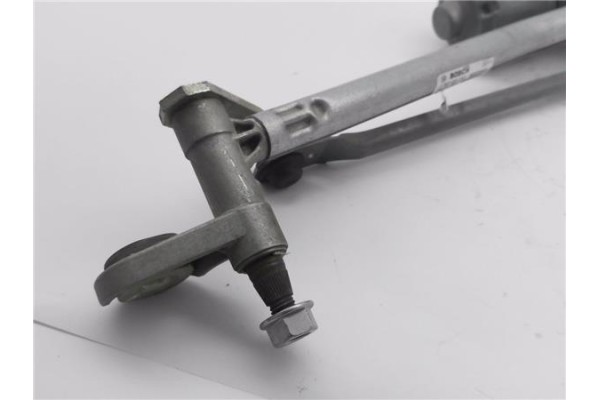 Recambio de motor limpiaparabrisas delantero para seat exeo berlina (3r2) 1.6 referencia OEM IAM 8E1955119BOY 390241509 