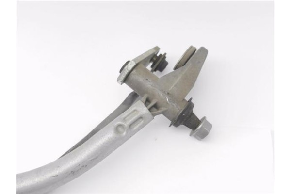 Recambio de motor limpiaparabrisas delantero para seat exeo berlina (3r2) 1.6 referencia OEM IAM 8E1955119BOY 390241509 