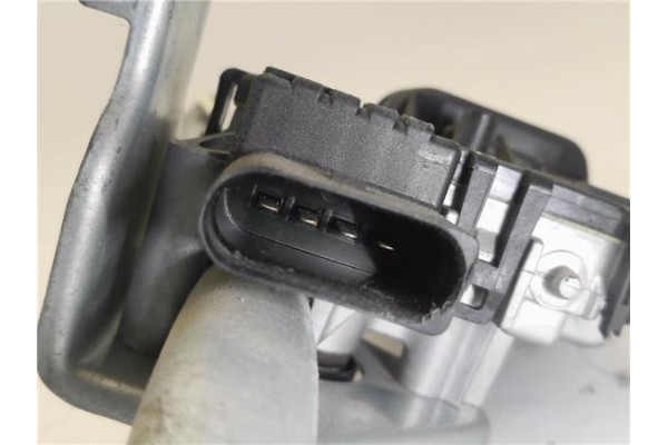 Recambio de motor limpiaparabrisas delantero para seat exeo berlina (3r2) 1.6 referencia OEM IAM 8E1955119BOY 390241509 