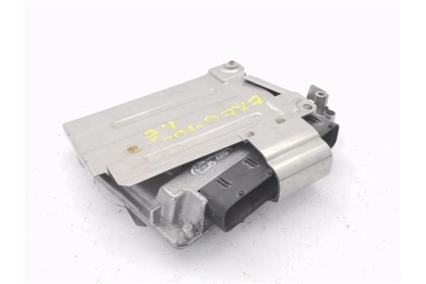 Recambio de centralita para seat exeo berlina (3r2) 1.6 referencia OEM IAM 8E0907411A  