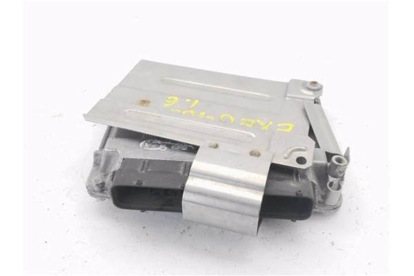 Recambio de centralita para seat exeo berlina (3r2) 1.6 referencia OEM IAM 8E0907411A  
