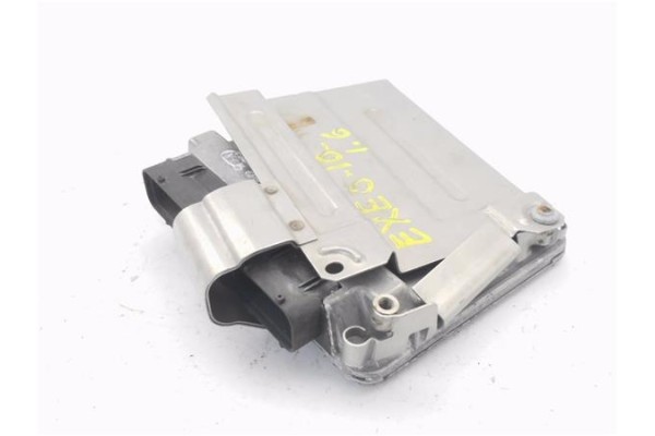 Recambio de centralita para seat exeo berlina (3r2) 1.6 referencia OEM IAM 8E0907411A  