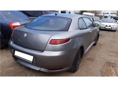 alfa romeo gt (125) del año 2006
