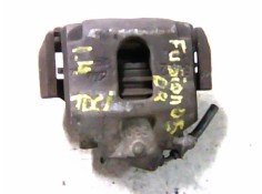 Recambio de pinza freno delantero derecha para ford fusion (cbk) 1.4 tdci referencia OEM IAM   