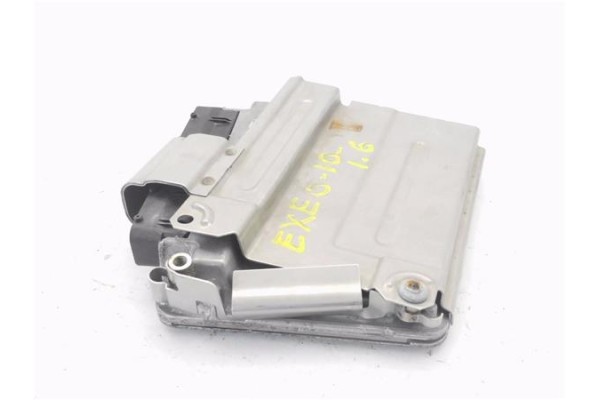 Recambio de centralita para seat exeo berlina (3r2) 1.6 referencia OEM IAM 8E0907411A  