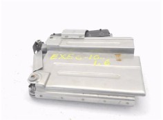 Recambio de centralita para seat exeo berlina (3r2) 1.6 referencia OEM IAM 8E0907411A  
