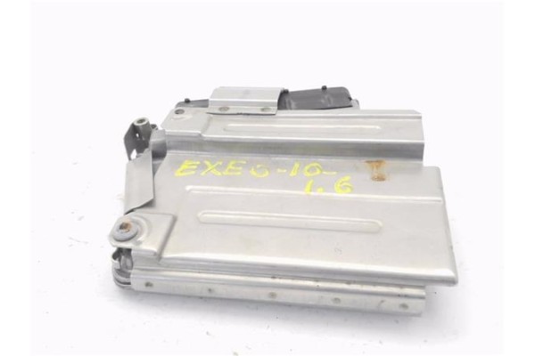 Recambio de centralita para seat exeo berlina (3r2) 1.6 referencia OEM IAM 8E0907411A  