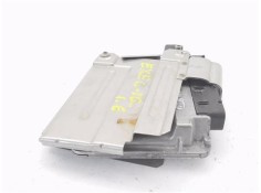 Recambio de centralita para seat exeo berlina (3r2) 1.6 referencia OEM IAM 8E0907411A  