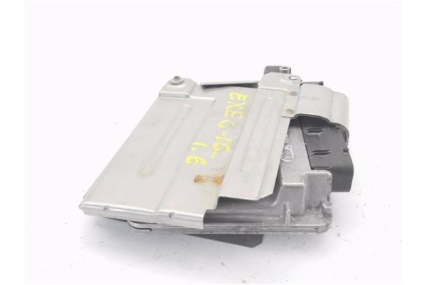Recambio de centralita para seat exeo berlina (3r2) 1.6 referencia OEM IAM 8E0907411A  