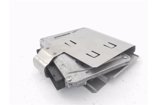 Recambio de centralita para seat exeo berlina (3r2) 1.6 referencia OEM IAM 8E0907411A  