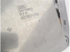 Recambio de centralita para seat exeo berlina (3r2) 1.6 referencia OEM IAM 8E0907411A  