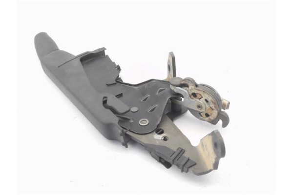 Recambio de palanca freno de mano para seat exeo berlina (3r2) 1.6 referencia OEM IAM 8E0711777A  