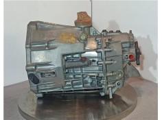 Recambio de caja cambios manual para volkswagen lt 28-35 i furgón (281-363) referencia OEM IAM  G28-5R 